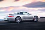 Porsche 911 Carrera S 2012 года